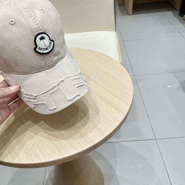 M*oncler  Hats Top XX20250411-28