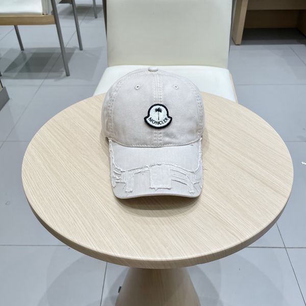 M*oncler  Hats Top XX20250411-28
