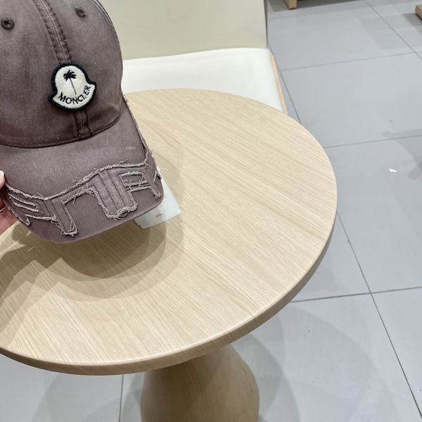 M*oncler  Hats Top XX20250411-28