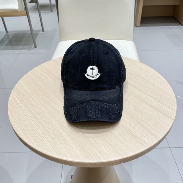M*oncler  Hats Top XX20250411-28