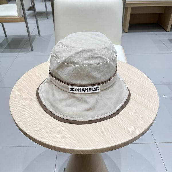 C*hanel  Hats Top XX20250411-29