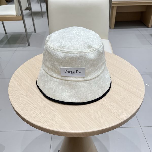D*ior Hats Top XX250410-31