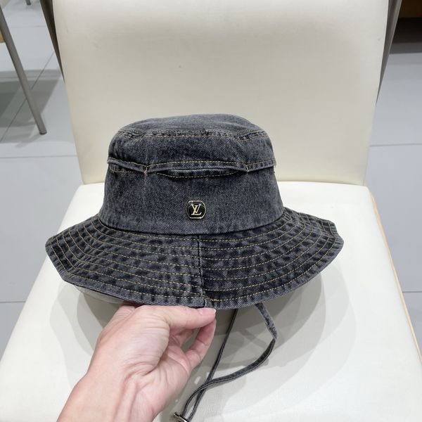 L*ouis V*uitton  Hats Top XX20250411-33