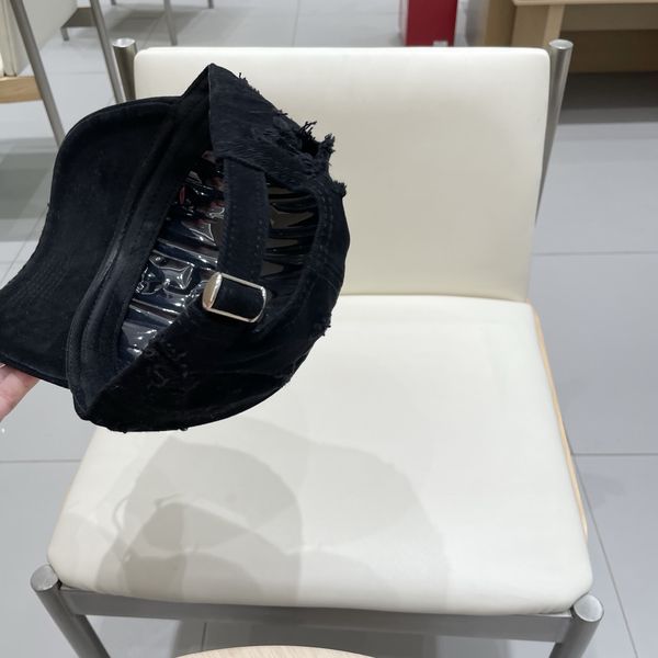 H*ermes  Hats Top XX20250411-35