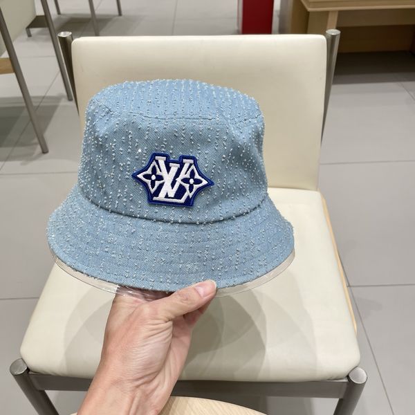 L*ouis V*uitton  Hats Top XX20250411-36