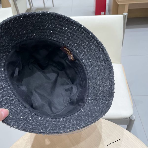L*ouis V*uitton  Hats Top XX20250411-36