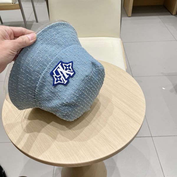 L*ouis V*uitton  Hats Top XX20250411-36