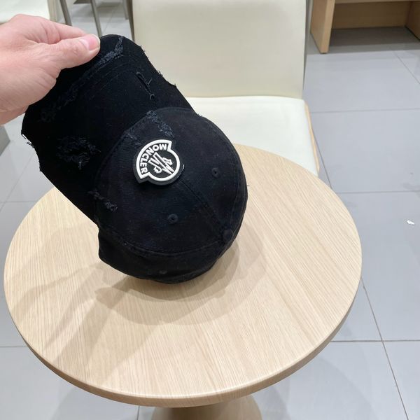 M*oncler  Hats Top XX20250411-38