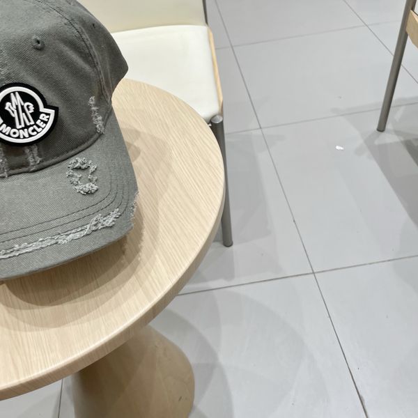 M*oncler  Hats Top XX20250411-38