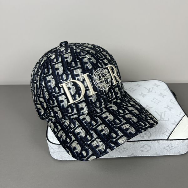 D*ior Hats Top XX250410-42