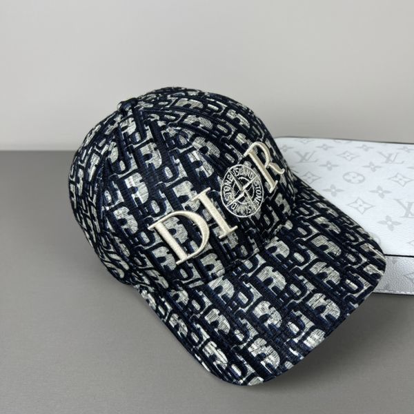 D*ior Hats Top XX250410-42