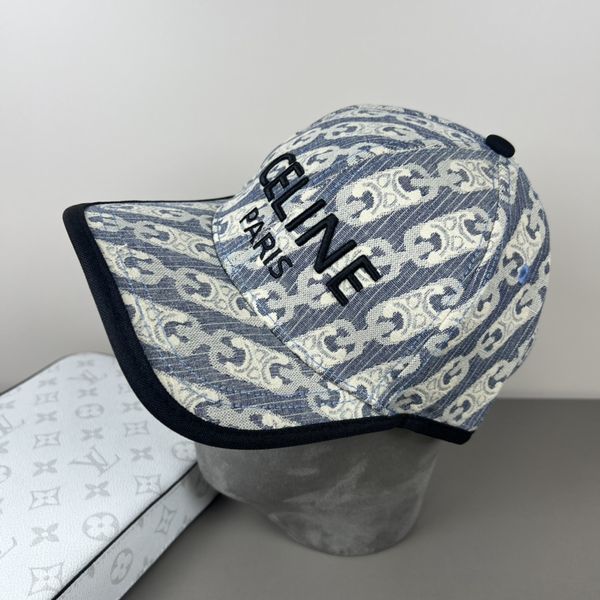 C*eline  Hats Top XX20250411-43