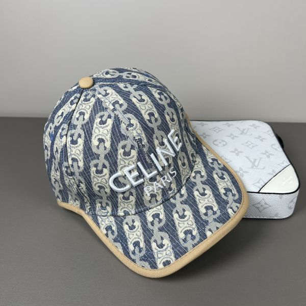 C*eline  Hats Top XX20250411-43