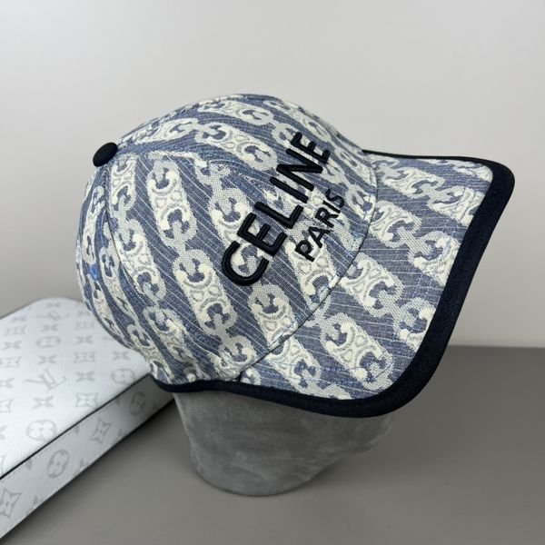 C*eline  Hats Top XX20250411-43