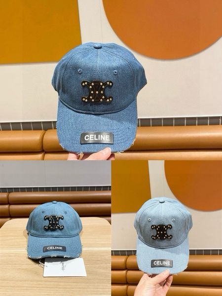 C*eline  Hats Top XX20250411-44