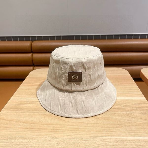 L*oewe  Hats Top XX20250411-45
