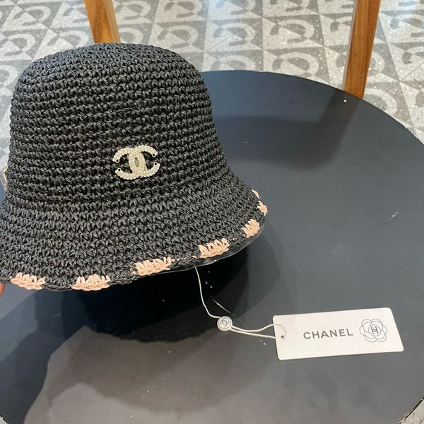 C*hanel  Hats Top XX20250411-48