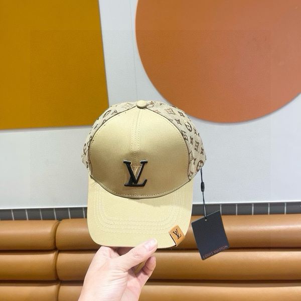 L*ouis V*uitton   Hats Top XX20250411-49