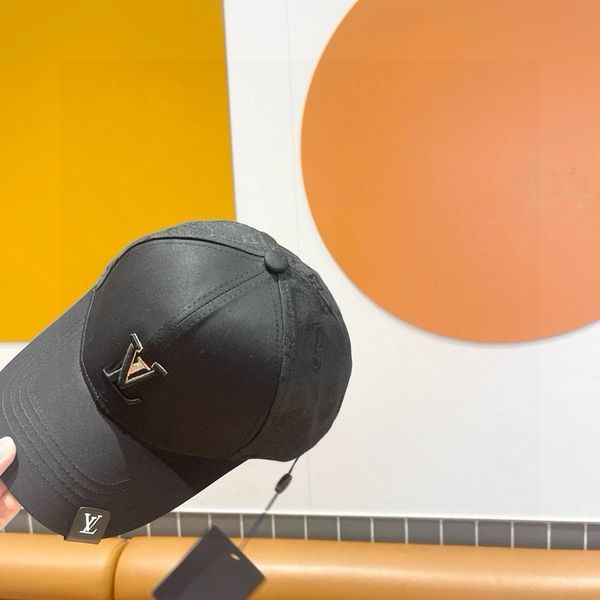 L*ouis V*uitton   Hats Top XX20250411-49