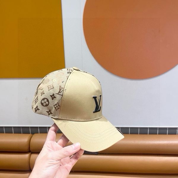 L*ouis V*uitton   Hats Top XX20250411-49