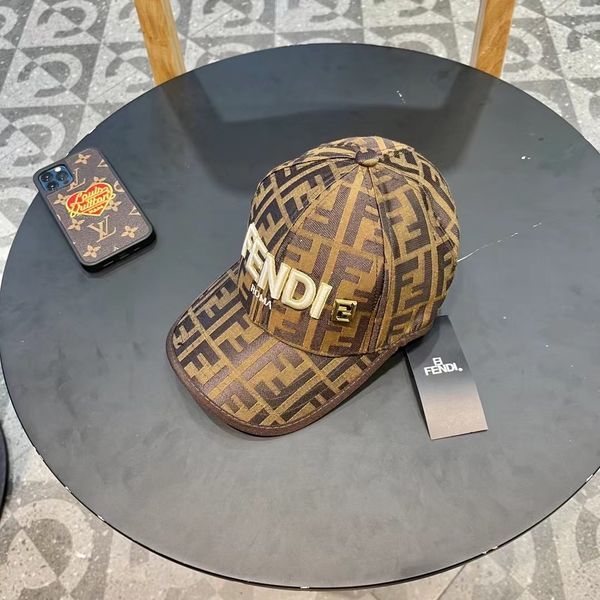 F*endi  Hats Top XX250410-50