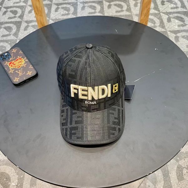 F*endi  Hats Top XX250410-50