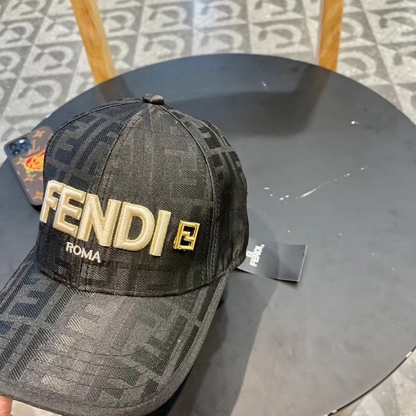 F*endi  Hats Top XX250410-50
