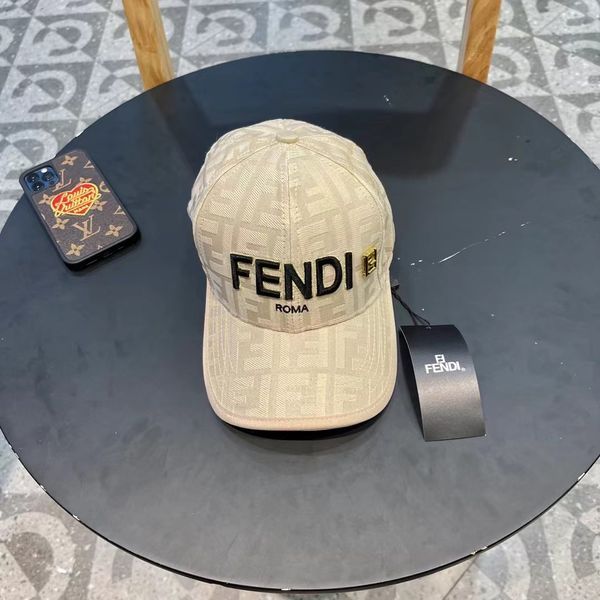 F*endi  Hats Top XX250410-50
