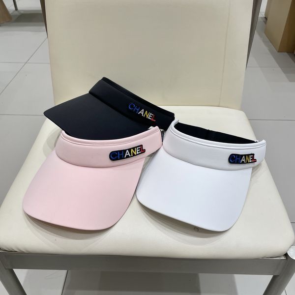 C*hanel  Hats Top XX20250411-55