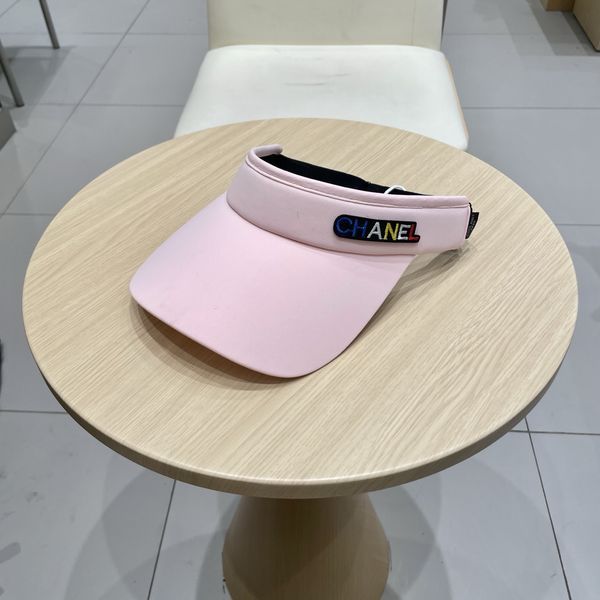 C*hanel  Hats Top XX20250411-55