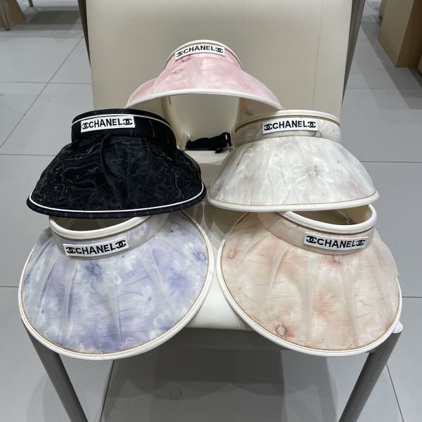 C*hanel  Hats Top XX20250411-57