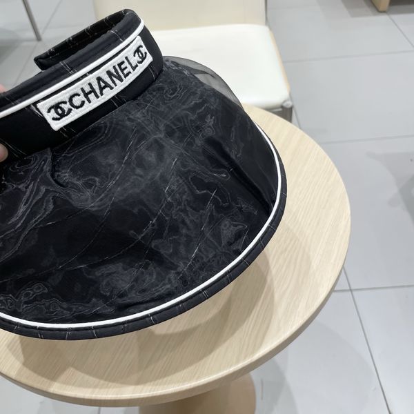 C*hanel  Hats Top XX20250411-57