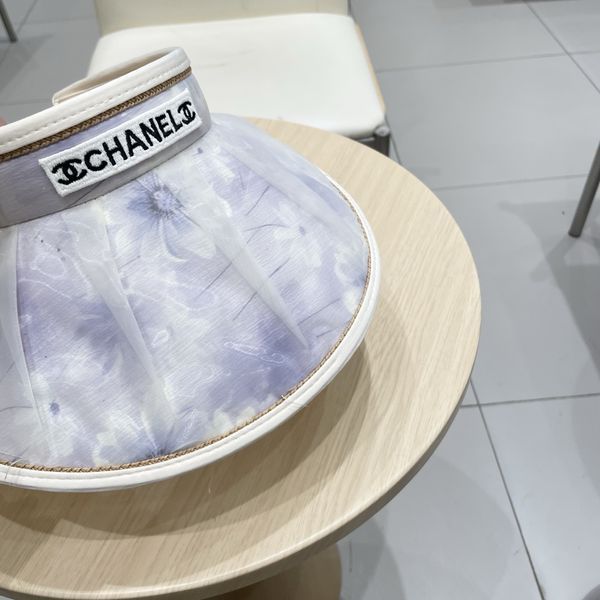 C*hanel  Hats Top XX20250411-57