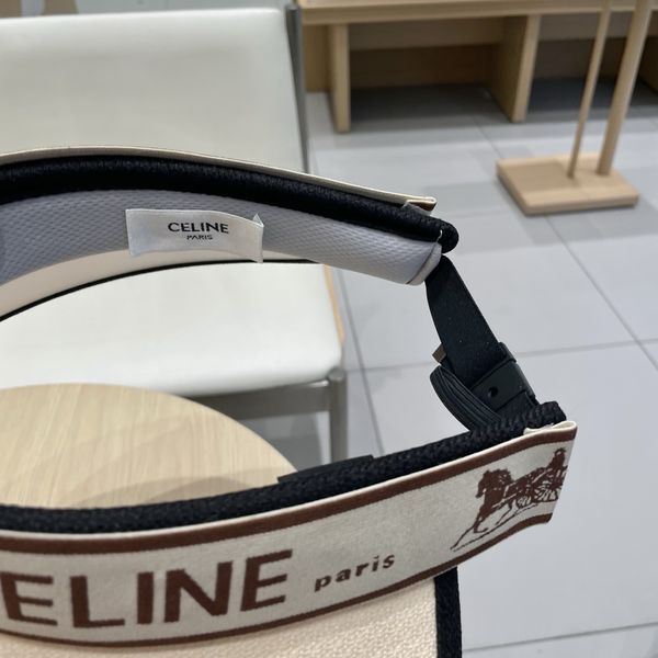 C*eline  Hats Top XX20250411-59