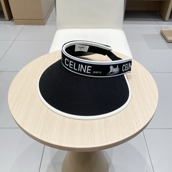 C*eline  Hats Top XX20250411-59