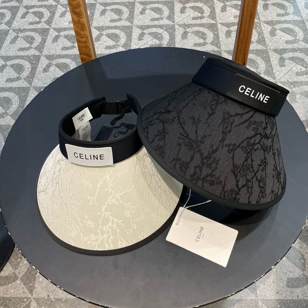 C*eline  Hats Top XX20250411-60