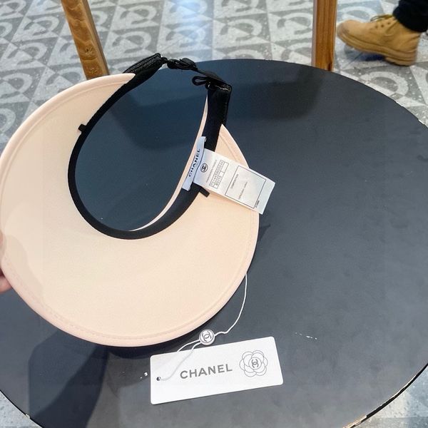 C*hanel  Hats Top XX20250411-62