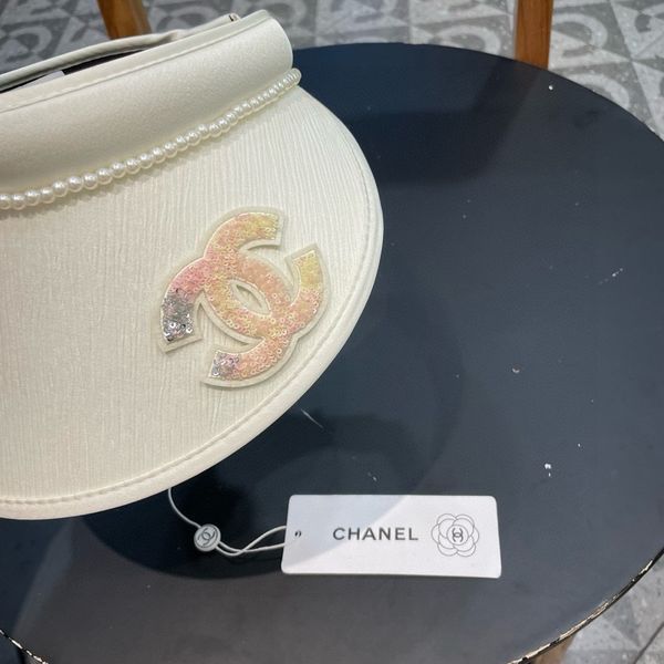 C*hanel  Hats Top XX20250411-63