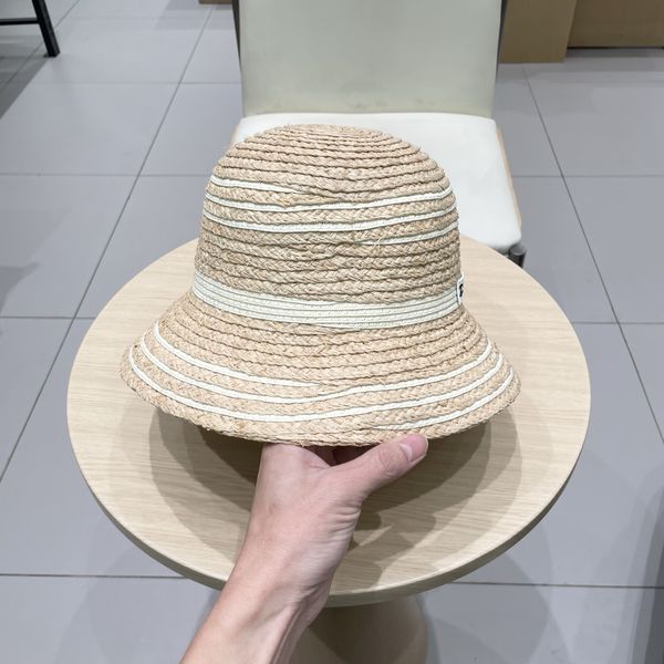 C*hanel  Hats Top XX20250411-67
