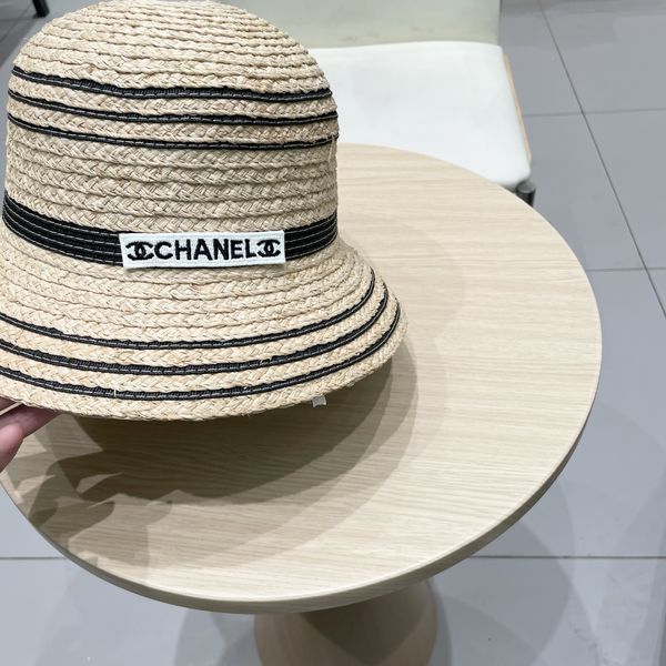 C*hanel  Hats Top XX20250411-67