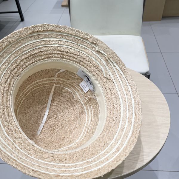 C*hanel  Hats Top XX20250411-67