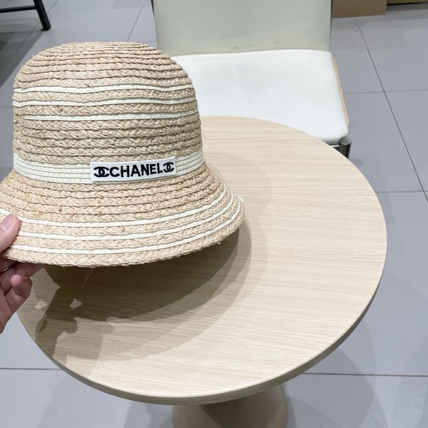 C*hanel  Hats Top XX20250411-67