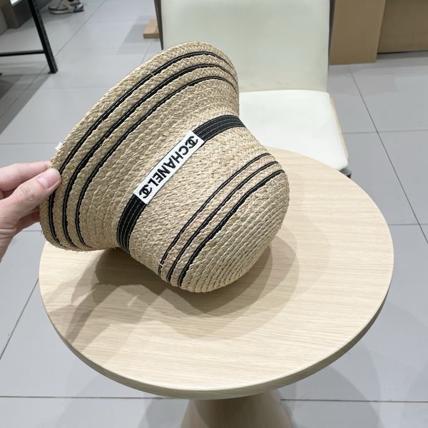 C*hanel  Hats Top XX20250411-67