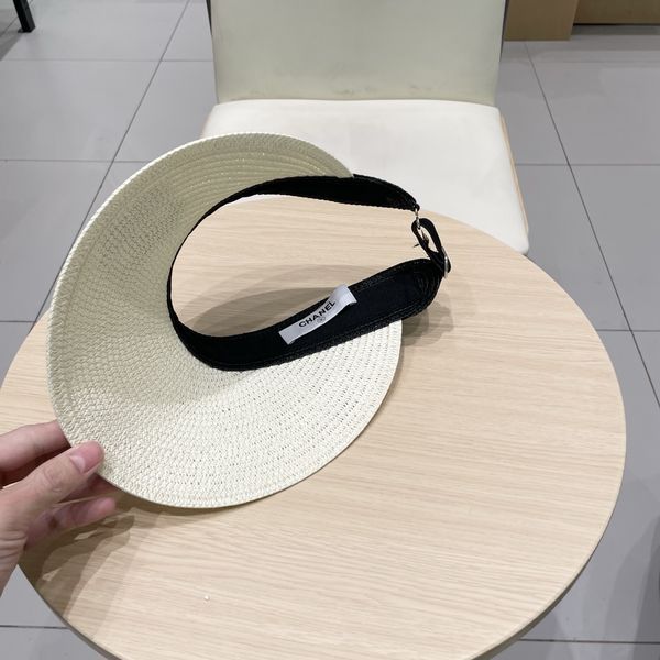 C*hanel  Hats Top XX20250411-68