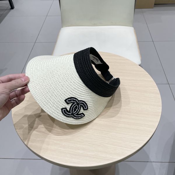 C*hanel  Hats Top XX20250411-68