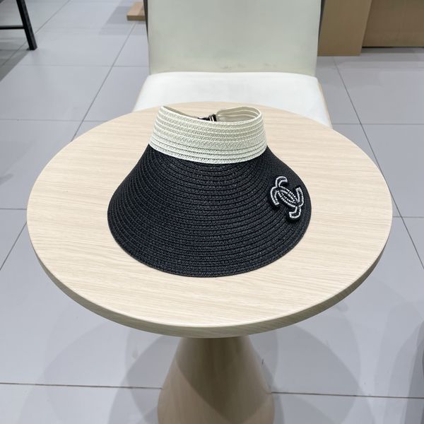 C*hanel  Hats Top XX20250411-68