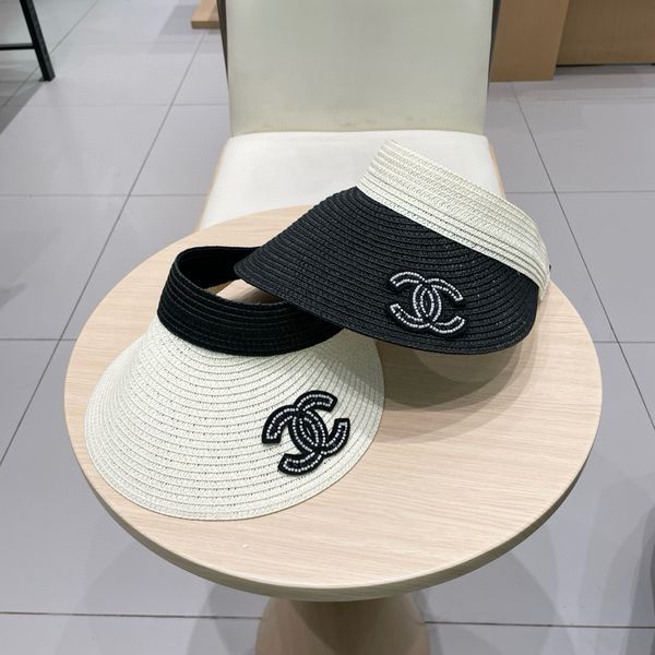 C*hanel  Hats Top XX20250411-68