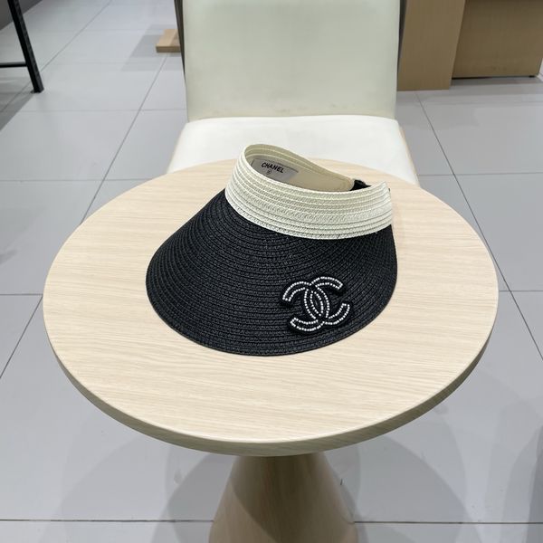 C*hanel  Hats Top XX20250411-68