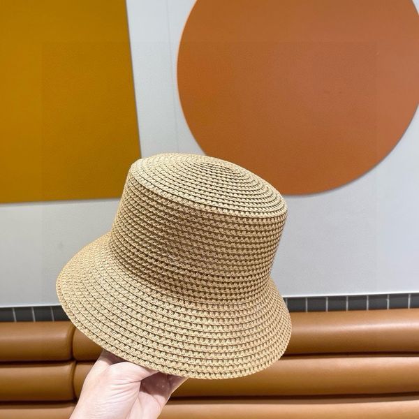 C*hanel  Hats Top XX20250411-70
