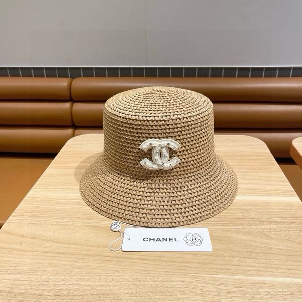C*hanel  Hats Top XX20250411-70